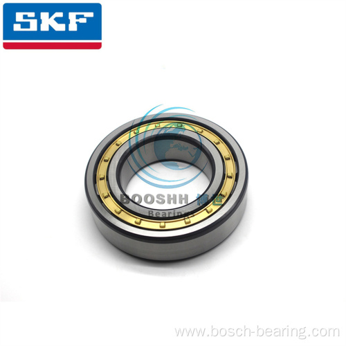 Cylindrical Roller Bearing NUP308 E crankshaft bearing